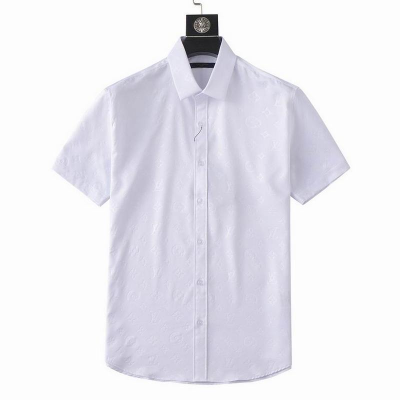 LV Men's Shirts 263